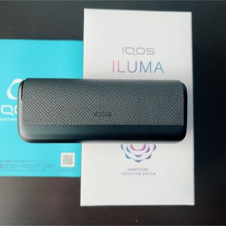 アイコス(IQOS)のIQOS ILUMA PRIME◾️アイコス イルマ プライム(その他)