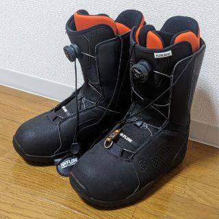フロー ブーツの通販 75点 | FLOWのスポーツ/アウトドアを買うならラクマ フロー ブーツの通販 75点 | FLOWのスポーツ/アウトドアを買うならラクマ