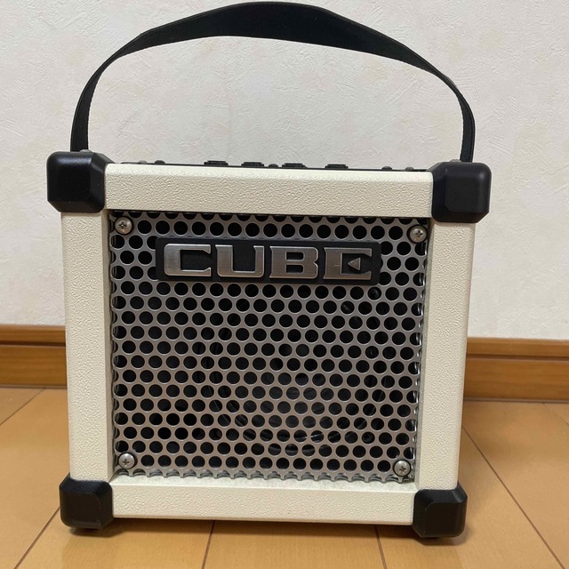 Roland MICRO CUBE-GXR  エレキギターアンプ　ローランド