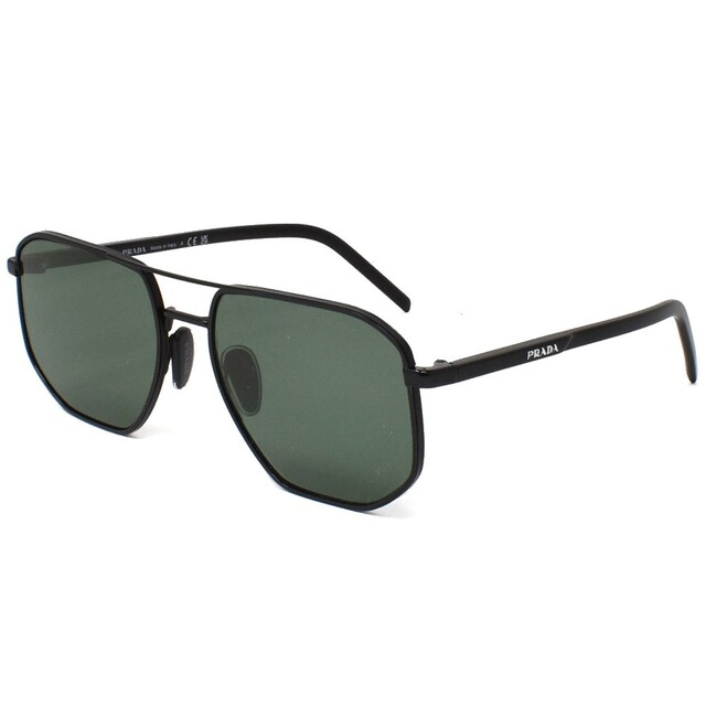 登場! 59YS PRADA - PRADA 1AB728 UV100% サングラス 57 サングラス+メガネ 登場! 59YS PRADA - PRADA 1AB728 UV100% サングラス 57 サングラス+メガネ