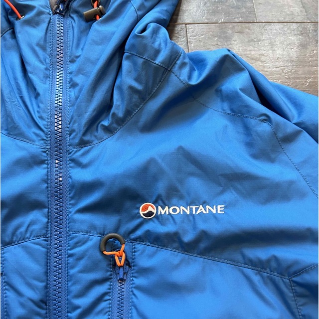 montane 中綿入りアウター Lサイズ