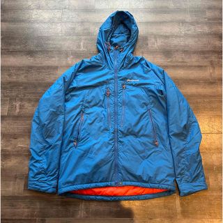 montane 中綿入りアウター Lサイズ