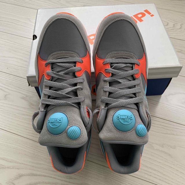 Reebok - Reebokスニーカーの通販 by pess's shop|リーボック Reebok - Reebokスニーカーの通販 by pess's shop|リーボック