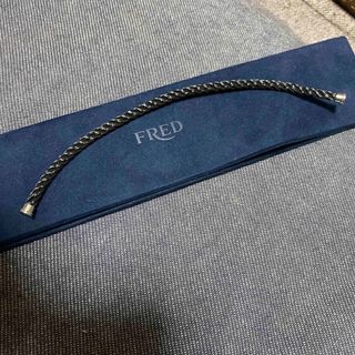 FRED - 高級 美品 完売品 人気 FREDフレッド LM ブラックSS 19の通販 ...