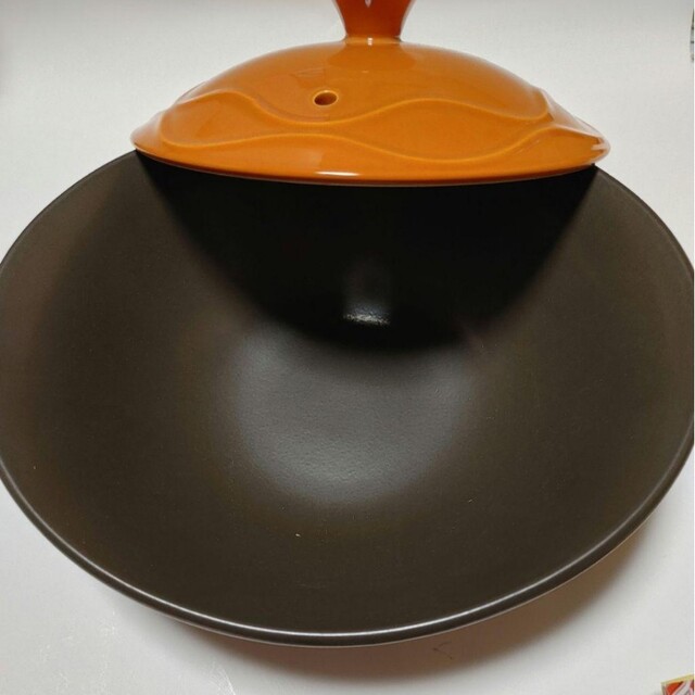 Cook  Bowl インテリア/住まい/日用品のキッチン/食器(調理道具/製菓道具)の商品写真