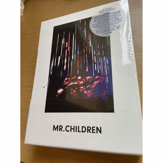 ミスターチルドレン(Mr.Children)のMr.Children 半世紀へのエントランス【Blu-ray】(ミュージシャン)