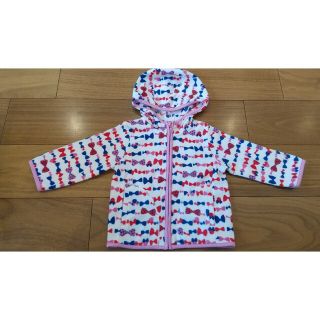 ユニクロ ミニー 子供 ジャケット/上着(女の子)の通販 100点以上