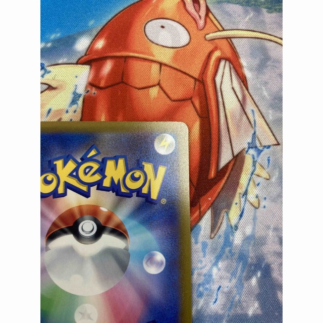 ポケモンカード ボタン sar