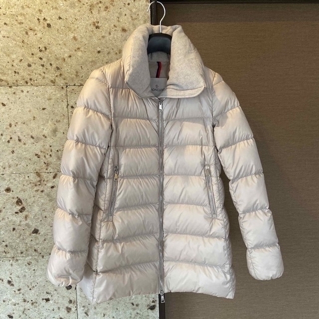 国内正規品】 MONCLER - お値下げ モンクレール ダウンレディース ...