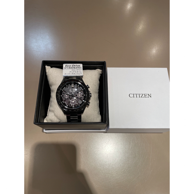 CC4055-65E [ATTESA（アテッサ）　　CITIZEN