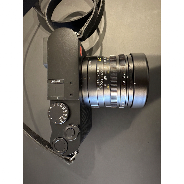 LEICA(ライカ)のLeicaQ2 スマホ/家電/カメラのカメラ(コンパクトデジタルカメラ)の商品写真