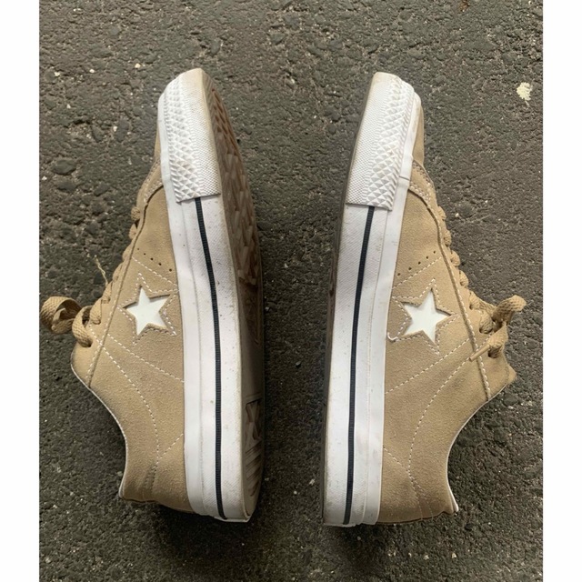 CONVERSE(コンバース)のcons one star  pro メンズの靴/シューズ(スニーカー)の商品写真