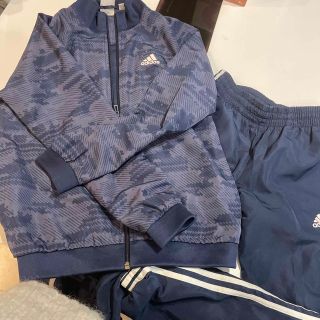 アディダス(adidas)のadidas 上下セット 150(ジャケット/上着)