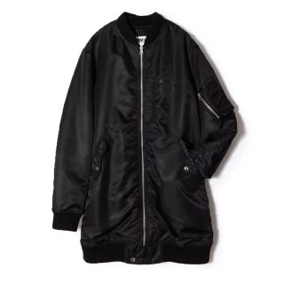 【Maison Margiela】メゾンマルジェラフライトブルゾン44size