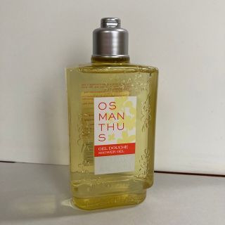 ロクシタン(L'OCCITANE)の【新品未使用品】ロクシタン シャワージェル(ボディソープ/石鹸)