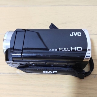 Victor - エブリオ JVC GZ-E880 ビデオカメラ