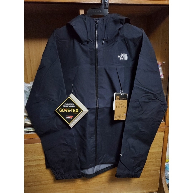 □新品・絶版モデル・Lサイズ・K□ ノースフェイス クライムライト