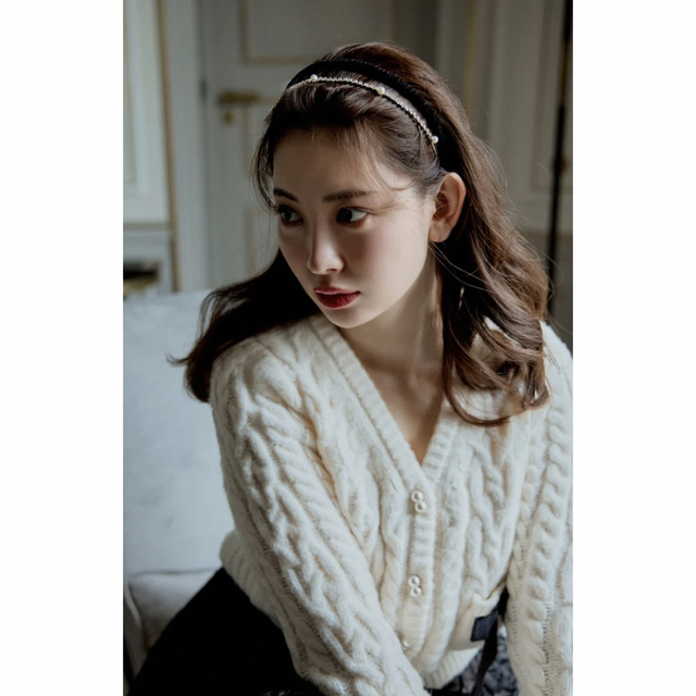 新品✨ハーリップトゥherlipto vivienne headband set 1