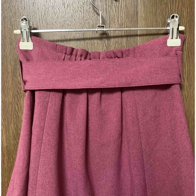 12Twelve Agenda(トゥエルブアジェンダ)の【12Twelve Agenda】スカート レディースのスカート(ひざ丈スカート)の商品写真