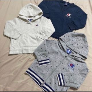 チャンピオン(Champion)のChampion 子供服　まとめ売り(その他)