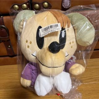 ジェネレーションズ(GENERATIONS)の専用　ジェネ高　ぬいぐるみ　白濱亜嵐　ジャージバージョン　ジェネ犬(ミュージシャン)