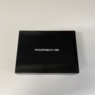 ポルシェ(Porsche)のPORSCHE ポルシェ　ノベルティ　非売品　ブルーグラスセット　(グラス/カップ)