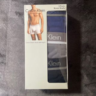 カルバンクライン(Calvin Klein)のCalvin klein ボクサーパンツ (ボクサーパンツ)