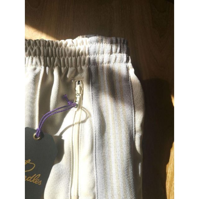 NEEDLES TRACK PANTS H.D ヒザデル 菅田将暉 BTS S | www