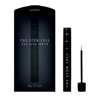 ザセム(the saem)のＴＨＥ　ＳＴＥＭ　ＣＥＬＬ　アイラッシュセラム2本セット(その他)