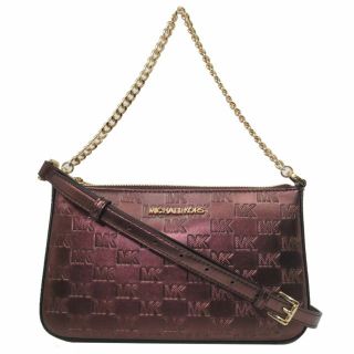 マイケルコース(Michael Kors) ナイロン ショルダーバッグ(レディース ...