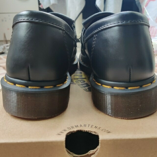 Dr.Martens(ドクターマーチン)のDr.Martens Adrian Snaffle / ドクターマーチン エイド メンズの靴/シューズ(ドレス/ビジネス)の商品写真