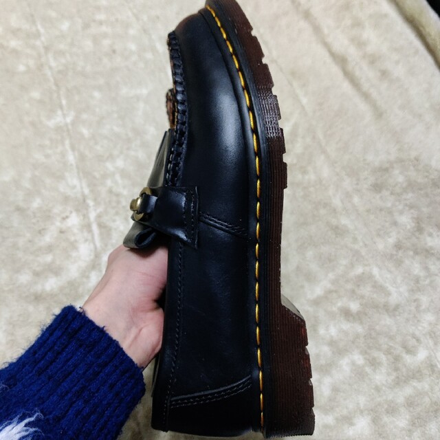 Dr.Martens(ドクターマーチン)のDr.Martens Adrian Snaffle / ドクターマーチン エイド メンズの靴/シューズ(ドレス/ビジネス)の商品写真