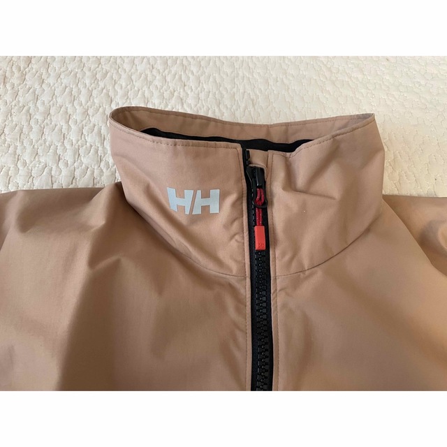 HELLY HANSEN(ヘリーハンセン)のヘリーハンセン　ウインドブレーカー メンズのジャケット/アウター(ナイロンジャケット)の商品写真