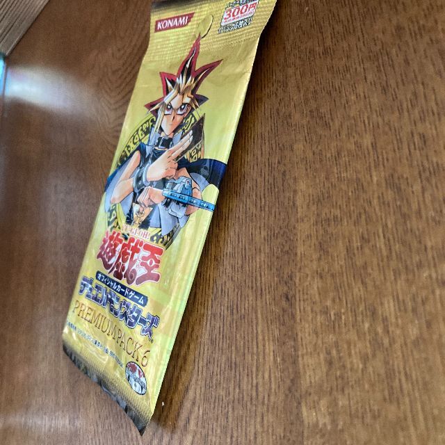 遊戯王 - 未開封 遊戯王 プレミアムパック 6 終売品の通販 by 遊戯王 - 未開封 遊戯王 プレミアムパック 6 終売品の通販 by