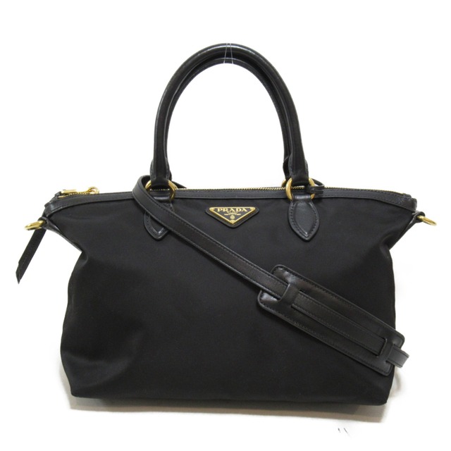 超目玉】 PRADA - プラダ 2wayショルダーバッグ 2wayショルダーバッグ