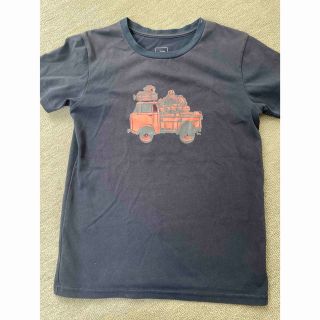 ザノースフェイス(THE NORTH FACE)のノースフェイス140サイズTシャツ(Tシャツ/カットソー)