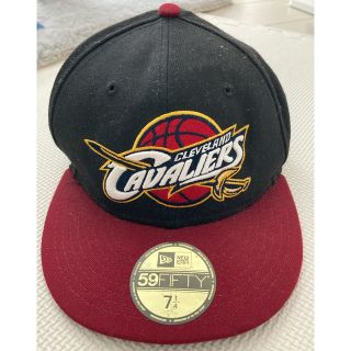 ニューエラー(NEW ERA)の♥NEW ERA レア NBA♥(キャップ)