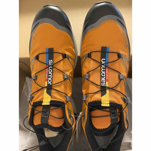 SALOMON - SALOMON XT-6 GORE-TEXの通販 by NENE's shop|サロモンなら