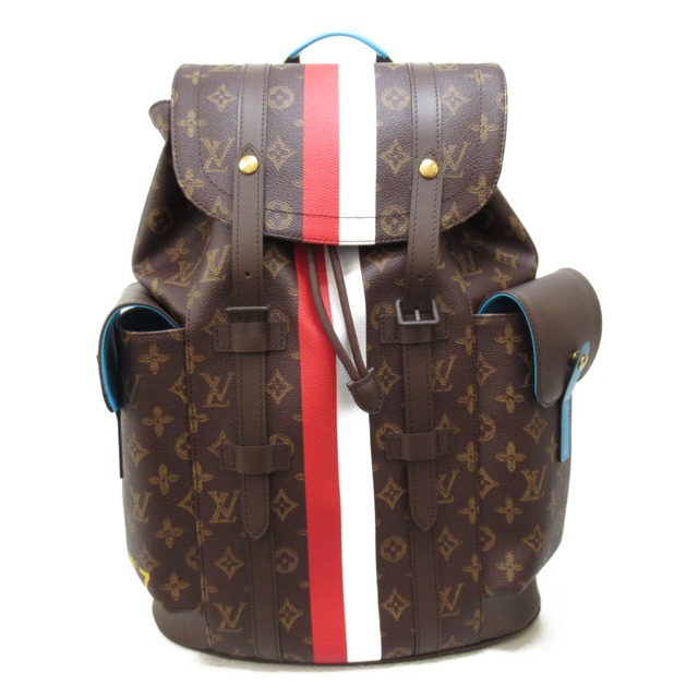 本店は ルイ・ヴィトン - VUITTON LOUIS クリストファーPM バックパック リュックサック リュックサック リュック+バックパック 本店は ルイ・ヴィトン - VUITTON LOUIS クリストファーPM バックパック リュックサック リュックサック リュック+バックパック