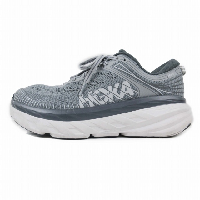 ホカオネオネ HOKA ONE ONE BONDAI 7 ボンダイ スニーカー