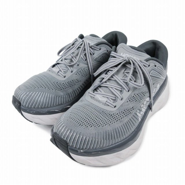 ホカオネオネ HOKA ONE ONE BONDAI 7 ボンダイ スニーカー | www