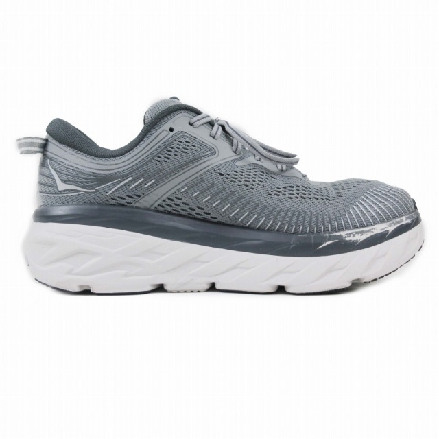 ホカオネオネ HOKA ONE ONE BONDAI 7 ボンダイ スニーカー | www