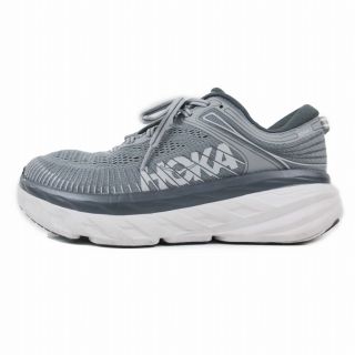 ホカオネオネ(HOKA ONE ONE)のホカオネオネ HOKA ONE ONE BONDAI 7 ボンダイ スニーカー (スニーカー)