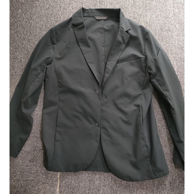 TS DESIGN　ステルスジャケット メンズのスーツ(セットアップ)の商品写真