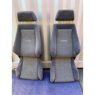 レカロ(RECARO)のkuruma_ninatta様　レカロシート　2脚セット(汎用パーツ)