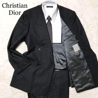 Christian Dior - Christian Dior セットアップの通販 by PGA's shop 