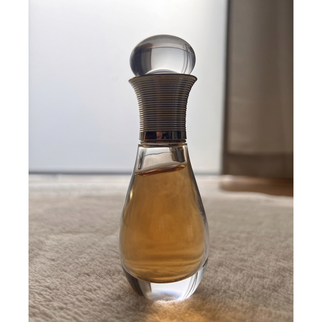 Christian Dior(クリスチャンディオール)のDior ジャドール　オードゥ　パルファン　20ml コスメ/美容の香水(香水(女性用))の商品写真