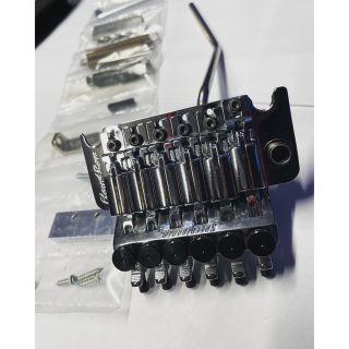 イーエスピー(ESP)の新品❗️デッドストック！Floydrose speed loader.ドイツ製(パーツ)