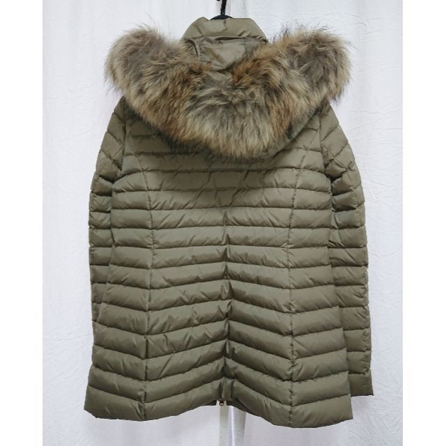 中古TATRASダウンジャケットLTNO20A4652-D 03 お気に入り 52.0%OFF www
