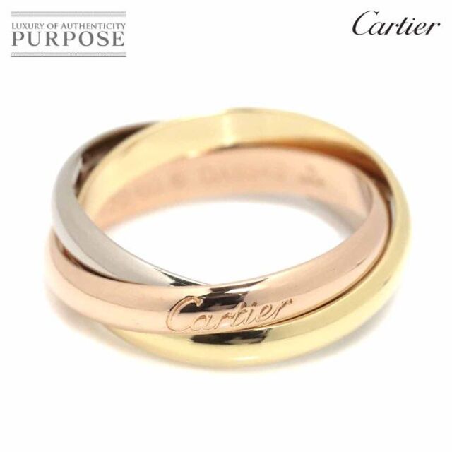 高評価のクリスマスプレゼント カルティエ - Cartier Cartier 90177661 ...